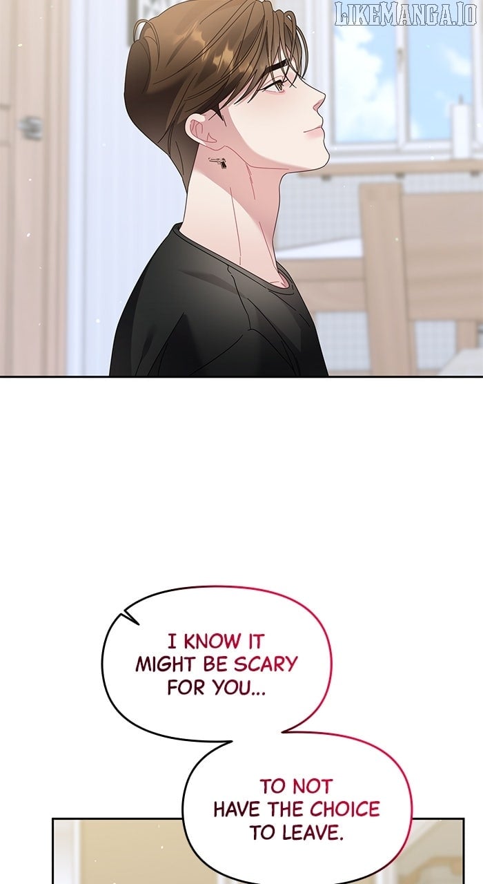 Oh, the Flower That Bloomed on the Wall Chapter 49 472 108