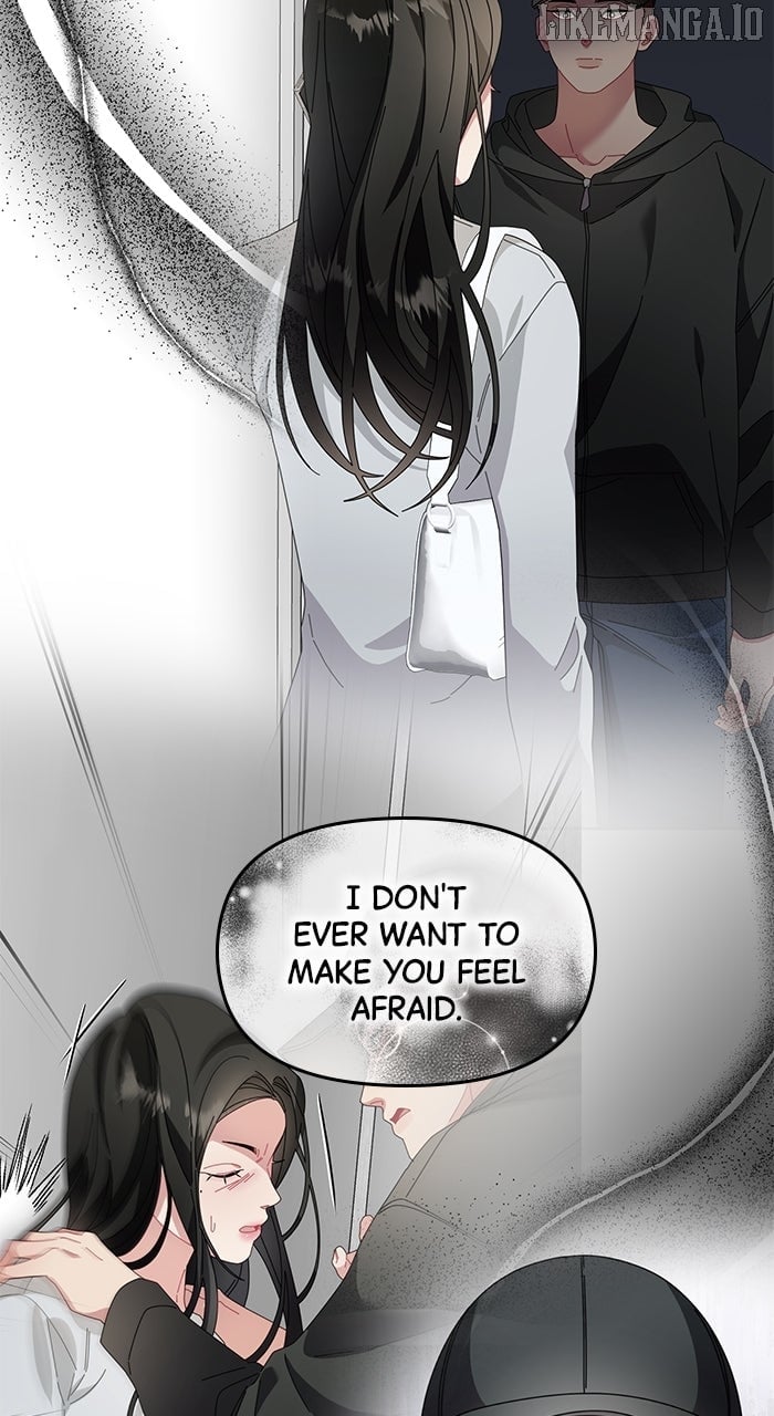 Oh, the Flower That Bloomed on the Wall Chapter 49 474 110