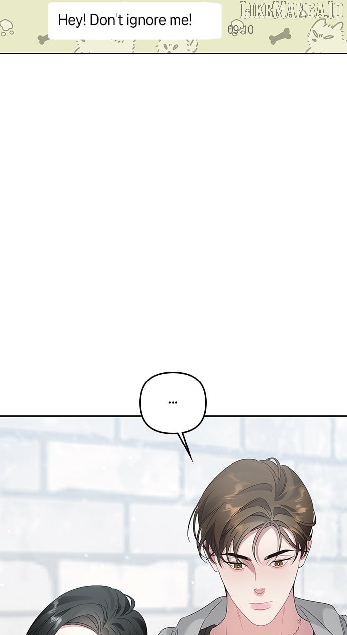 Oh, the Flower That Bloomed on the Wall Chapter 50 306 02