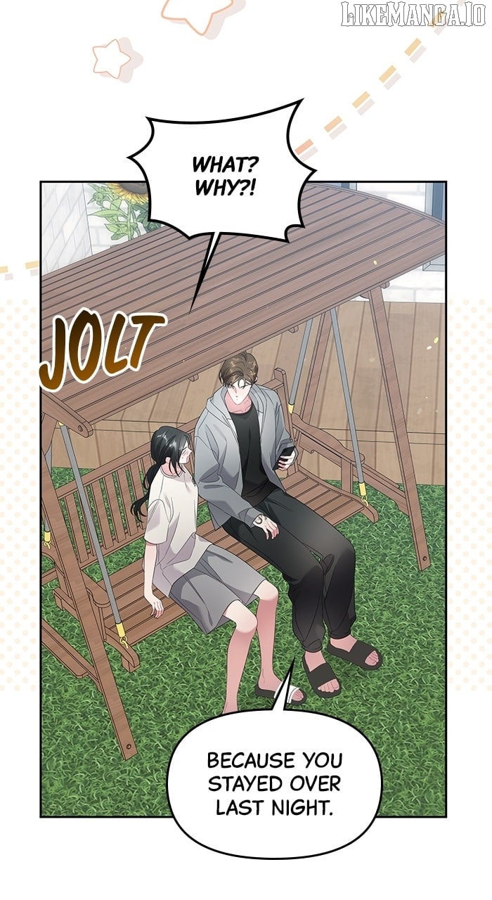 Oh, the Flower That Bloomed on the Wall Chapter 50 308 04