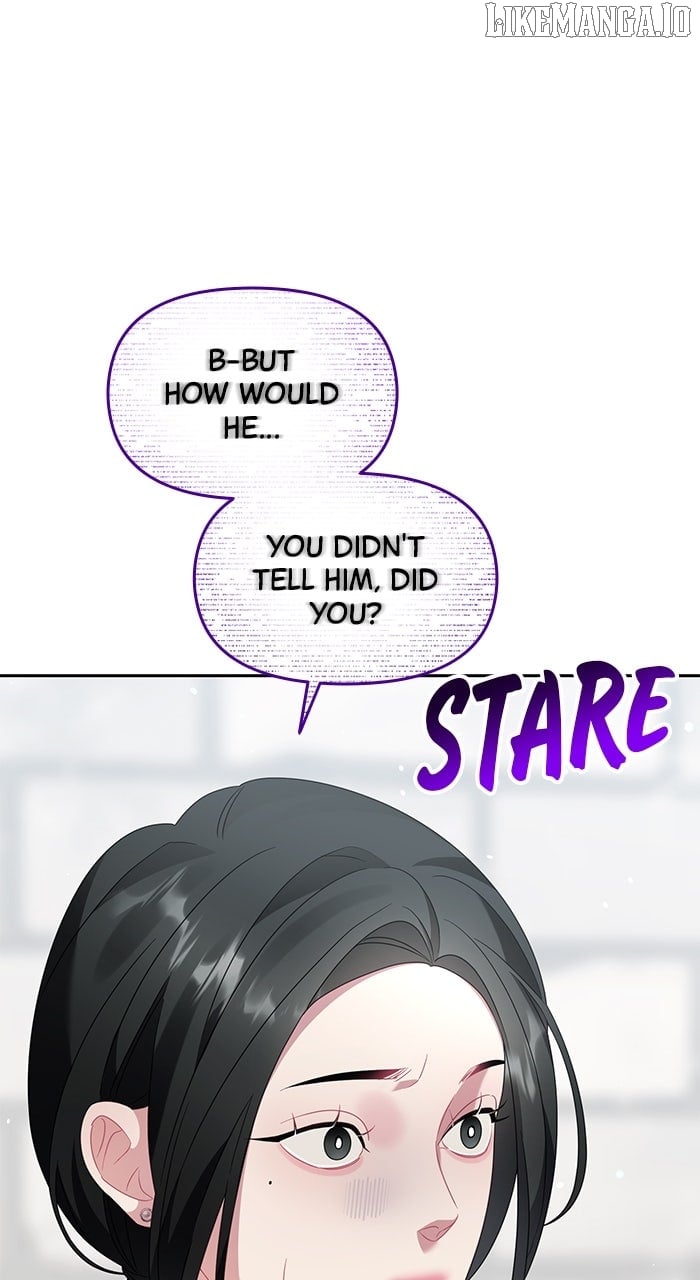 Oh, the Flower That Bloomed on the Wall Chapter 50 309 05