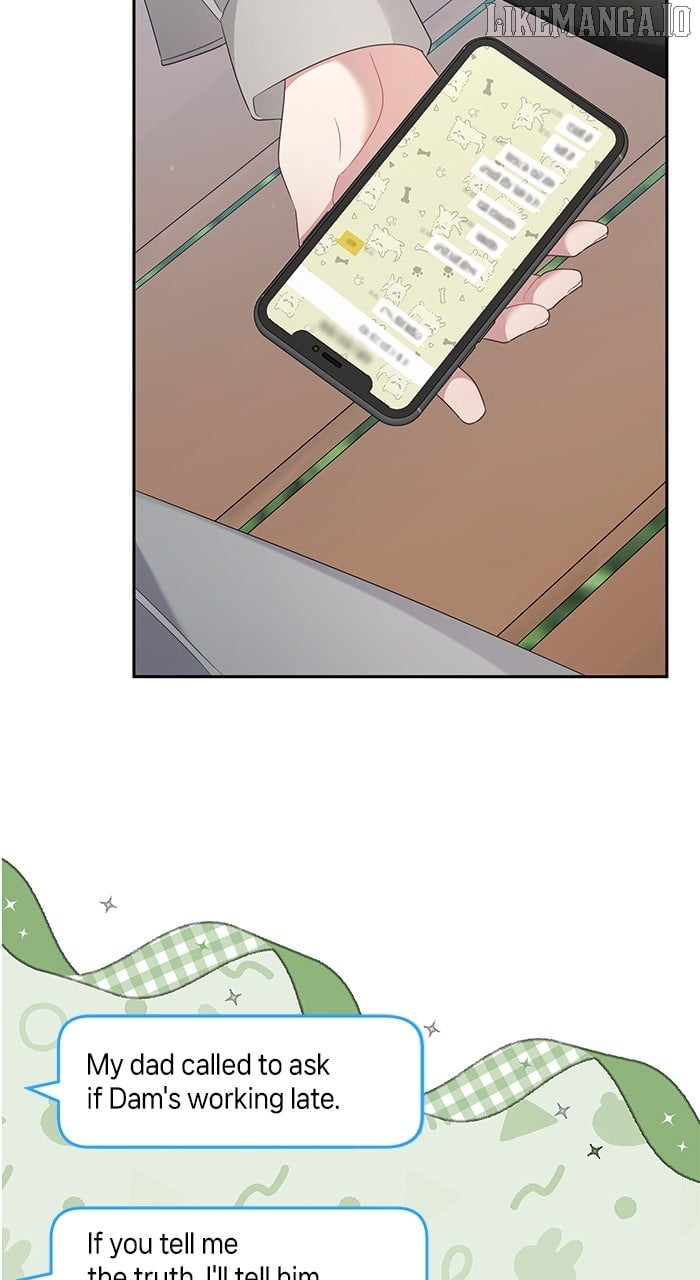 Oh, the Flower That Bloomed on the Wall Chapter 50 311 07