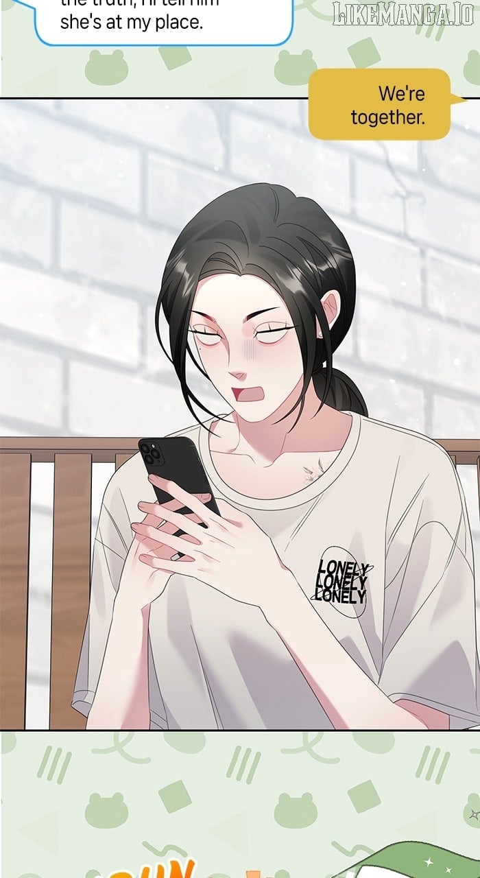 Oh, the Flower That Bloomed on the Wall Chapter 50 312 08