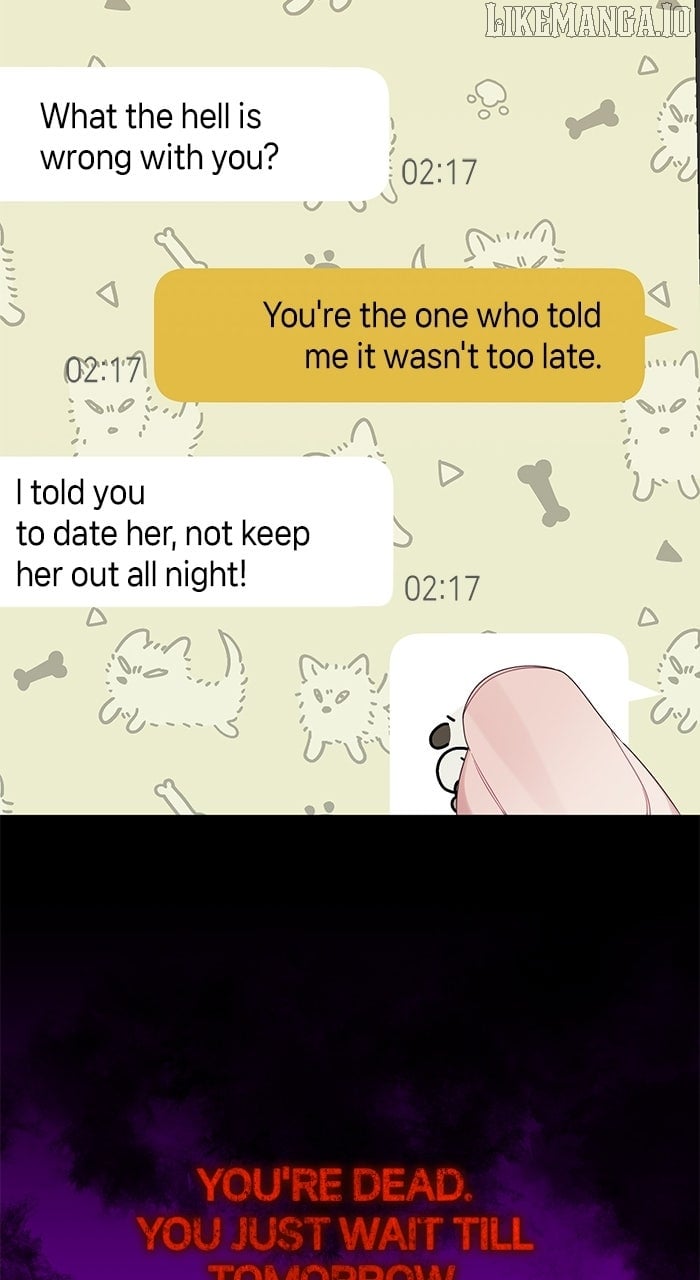 Oh, the Flower That Bloomed on the Wall Chapter 50 314 10