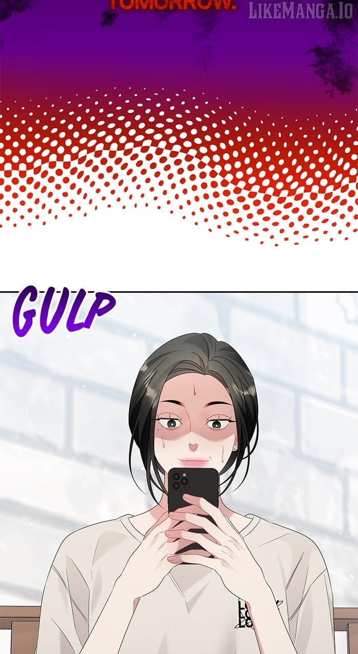 Oh, the Flower That Bloomed on the Wall Chapter 50 315 11