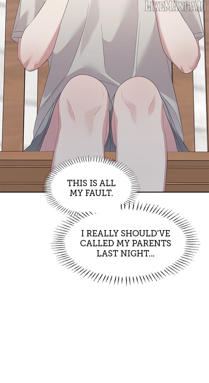 Oh, the Flower That Bloomed on the Wall Chapter 50 316 12