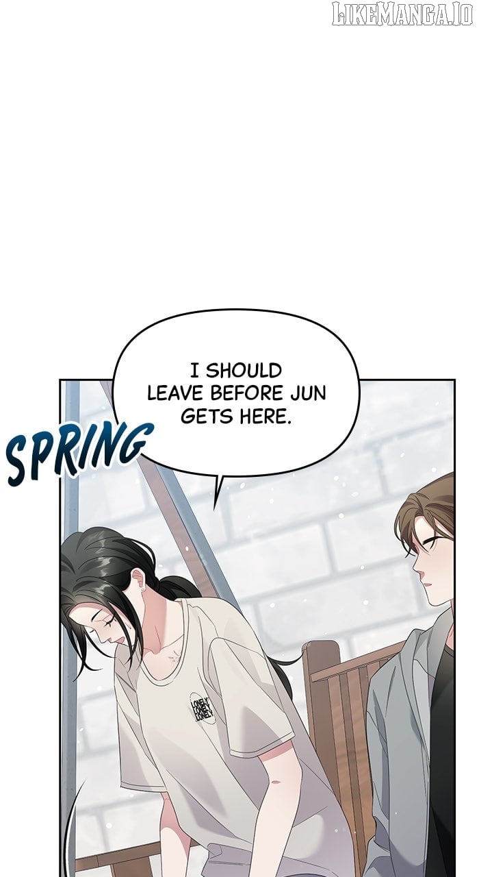 Oh, the Flower That Bloomed on the Wall Chapter 50 317 13