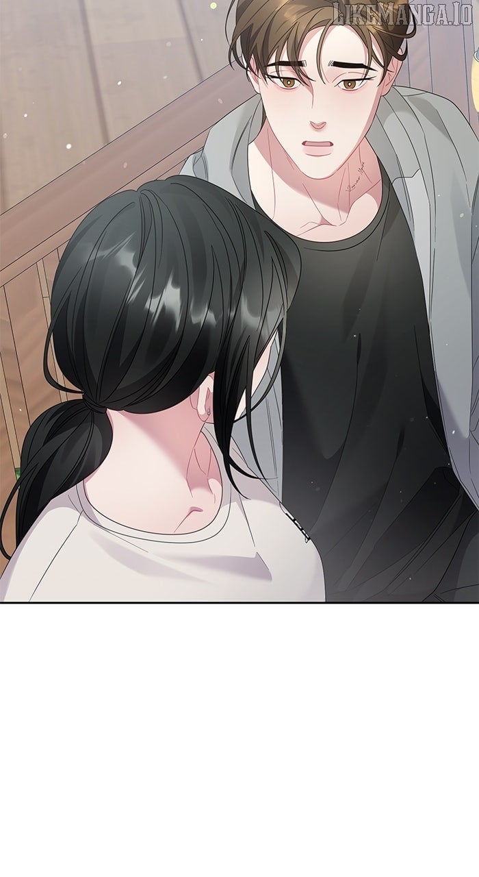 Oh, the Flower That Bloomed on the Wall Chapter 50 320 16