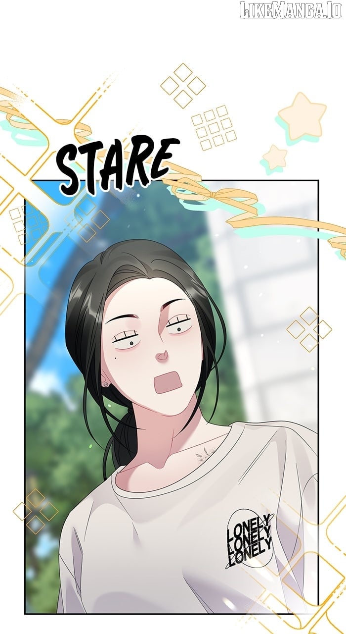 Oh, the Flower That Bloomed on the Wall Chapter 50 321 17