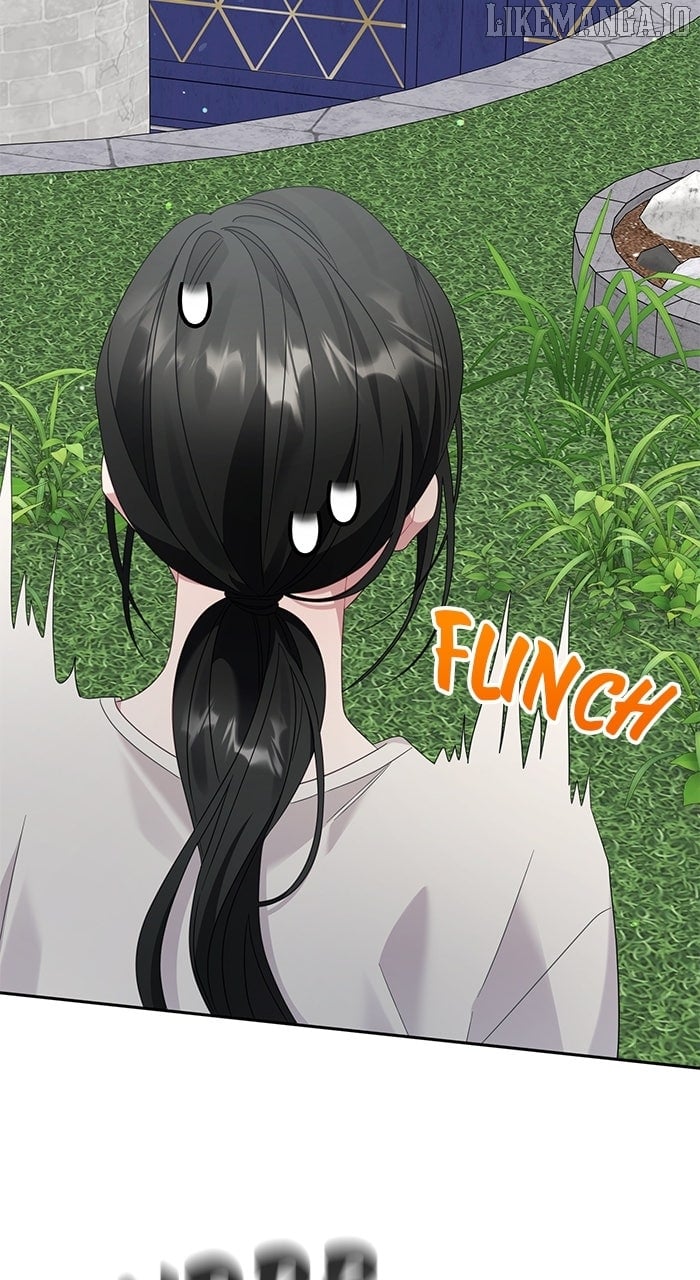 Oh, the Flower That Bloomed on the Wall Chapter 50 327 23