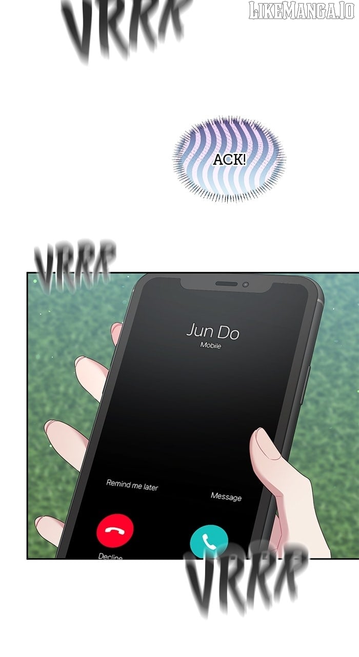 Oh, the Flower That Bloomed on the Wall Chapter 50 328 24