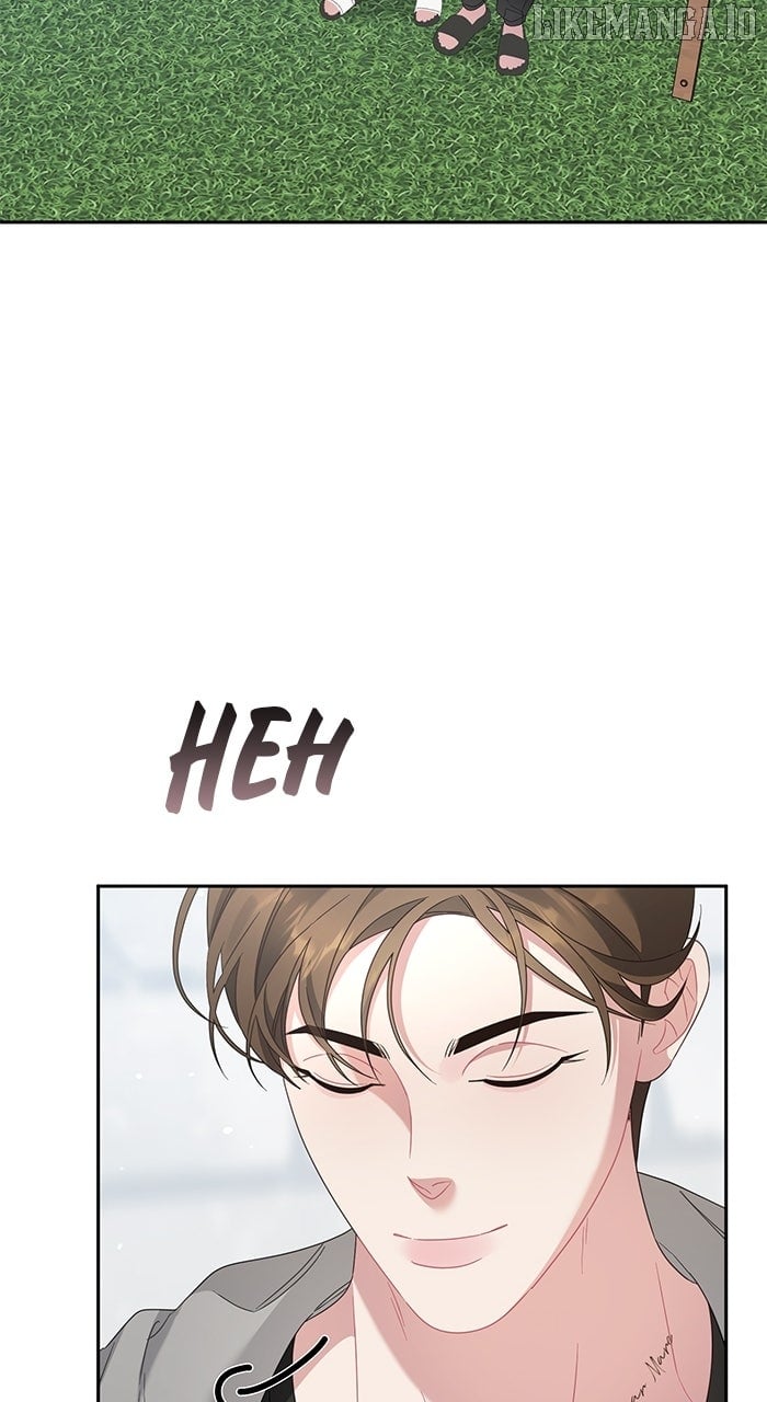 Oh, the Flower That Bloomed on the Wall Chapter 50 330 26