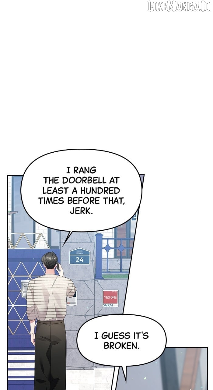 Oh, the Flower That Bloomed on the Wall Chapter 50 333 29