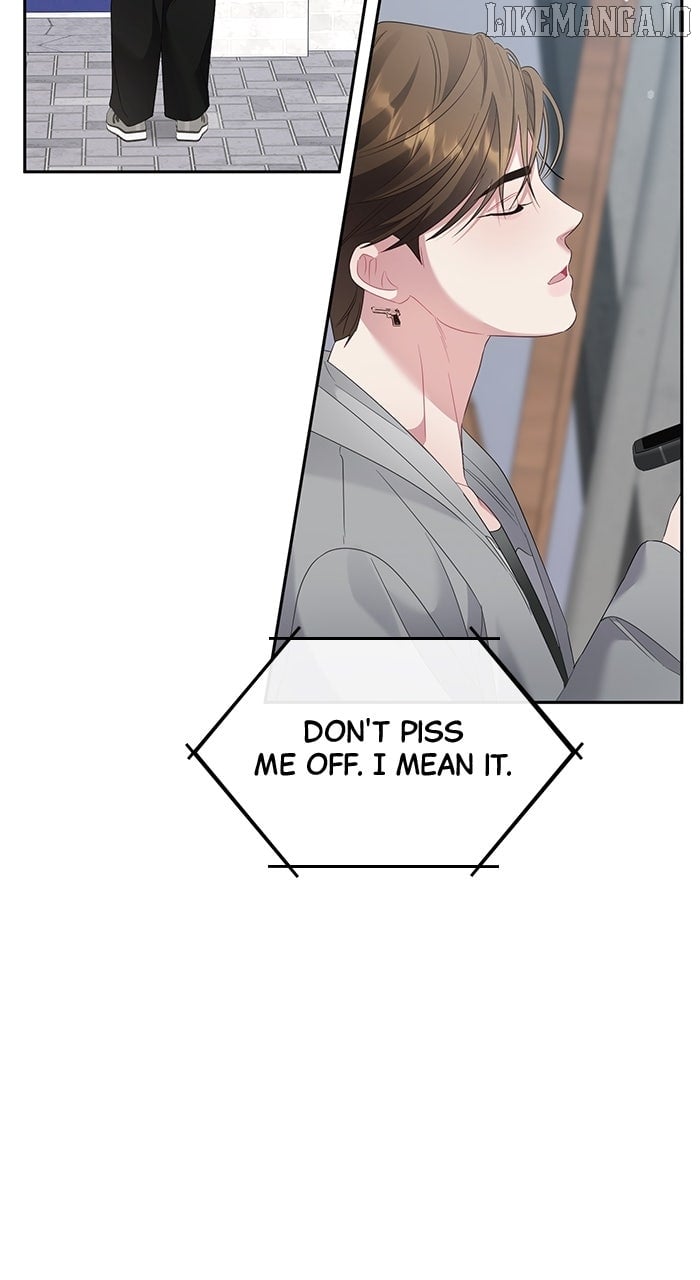 Oh, the Flower That Bloomed on the Wall Chapter 50 334 30