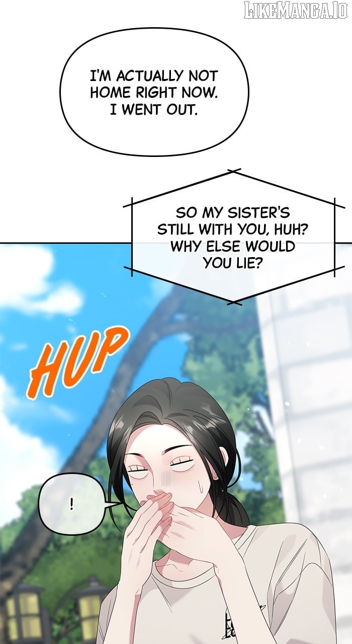 Oh, the Flower That Bloomed on the Wall Chapter 50 335 31