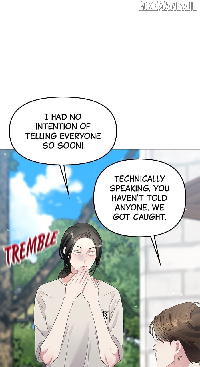 Oh, the Flower That Bloomed on the Wall Chapter 50 341 37