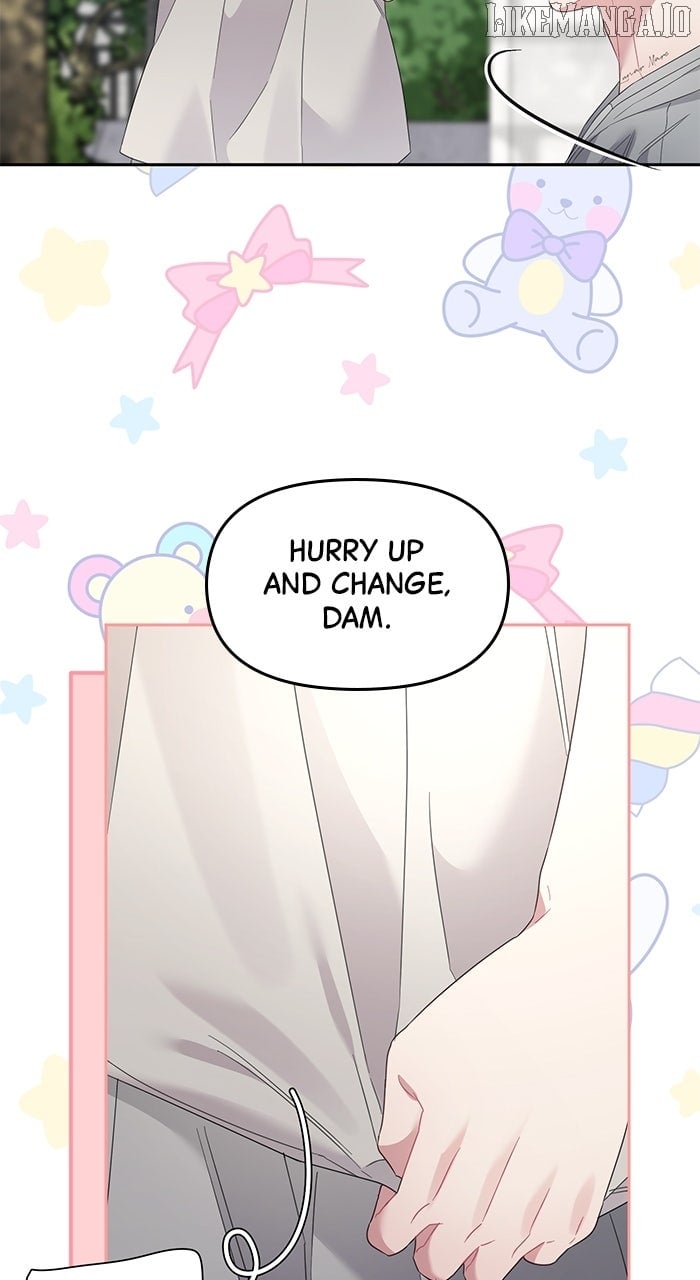 Oh, the Flower That Bloomed on the Wall Chapter 50 342 38