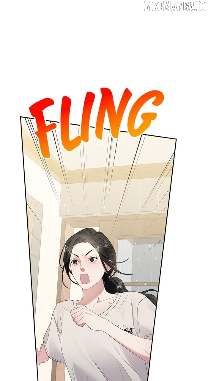 Oh, the Flower That Bloomed on the Wall Chapter 50 345 41