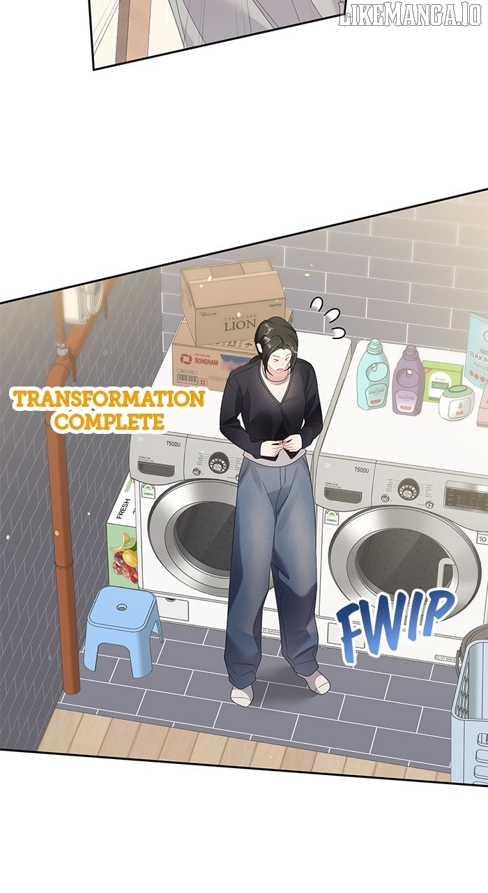 Oh, the Flower That Bloomed on the Wall Chapter 50 346 42