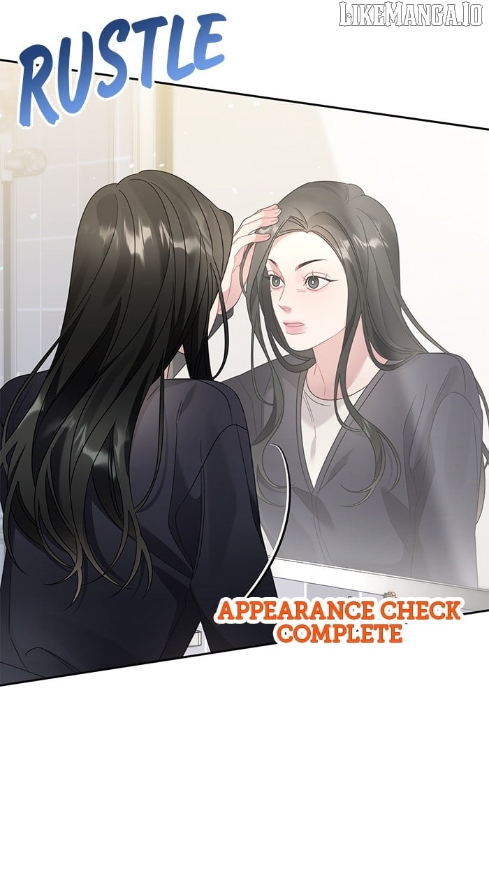 Oh, the Flower That Bloomed on the Wall Chapter 50 347 43