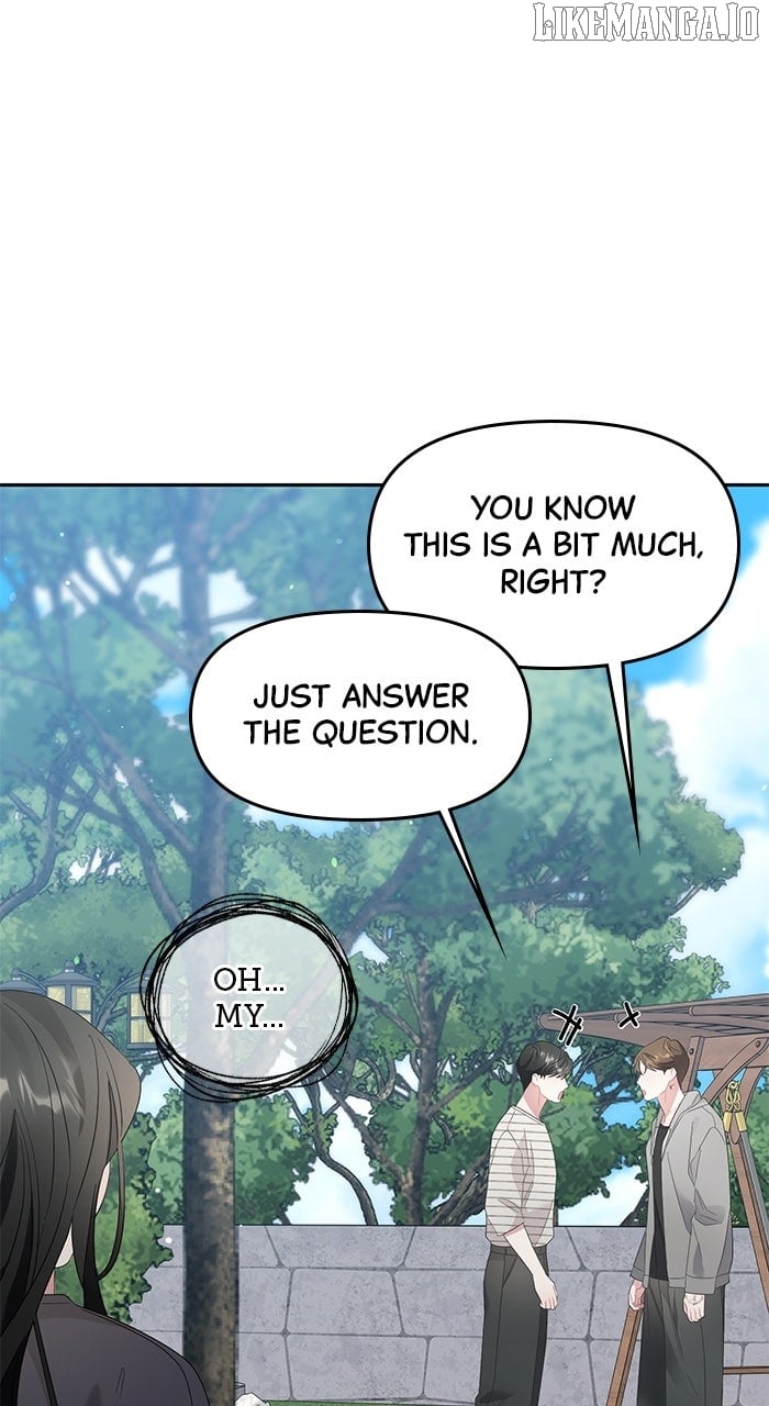 Oh, the Flower That Bloomed on the Wall Chapter 50 350 46