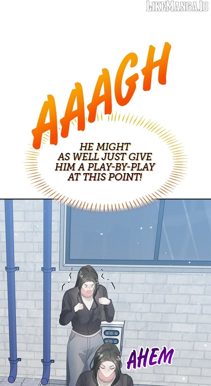 Oh, the Flower That Bloomed on the Wall Chapter 50 354 50