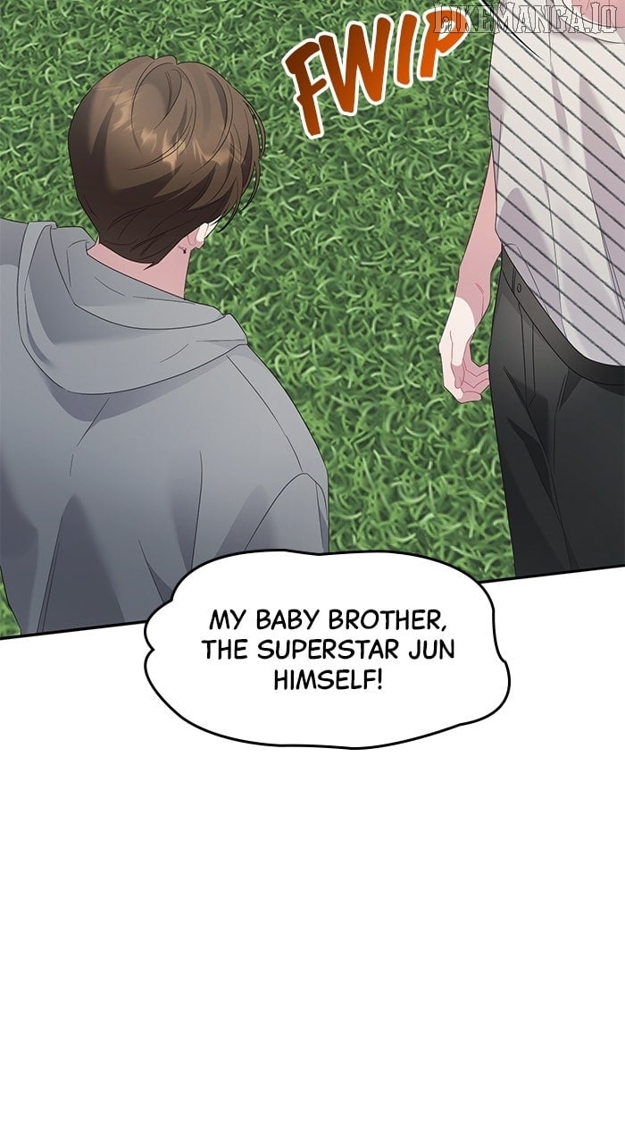 Oh, the Flower That Bloomed on the Wall Chapter 50 356 52