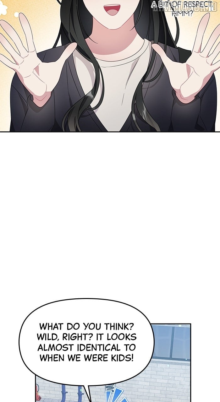 Oh, the Flower That Bloomed on the Wall Chapter 50 359 55