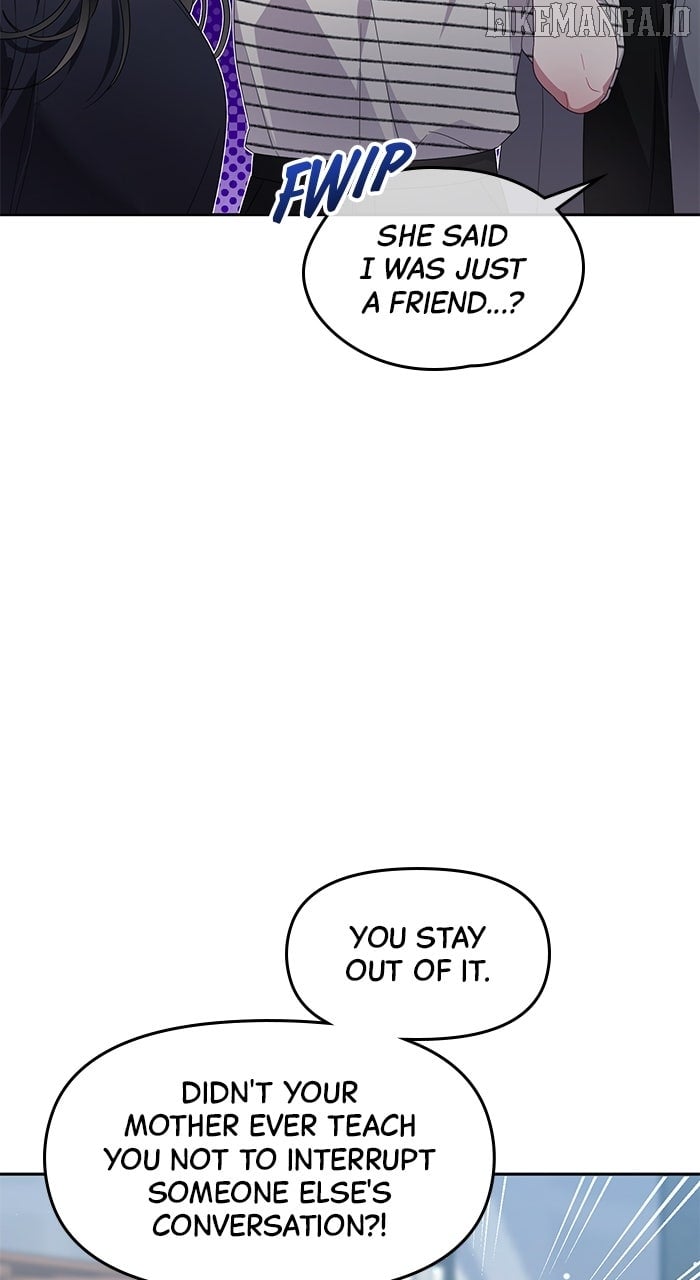 Oh, the Flower That Bloomed on the Wall Chapter 50 362 58