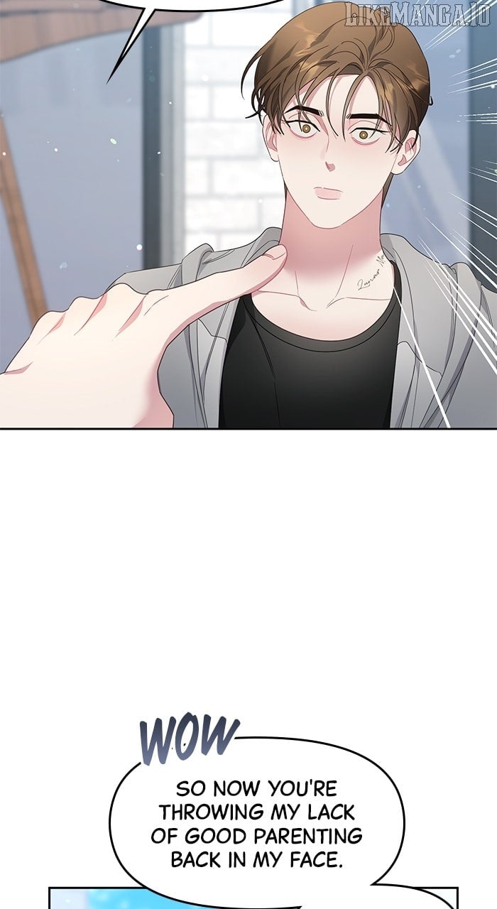 Oh, the Flower That Bloomed on the Wall Chapter 50 363 59