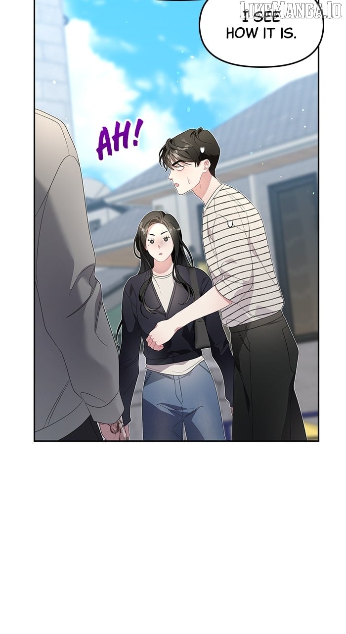 Oh, the Flower That Bloomed on the Wall Chapter 50 364 60