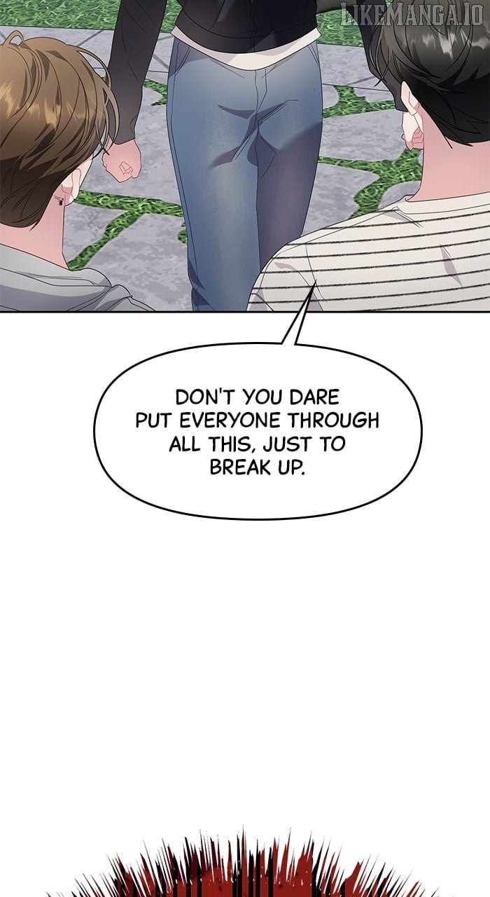 Oh, the Flower That Bloomed on the Wall Chapter 50 366 62