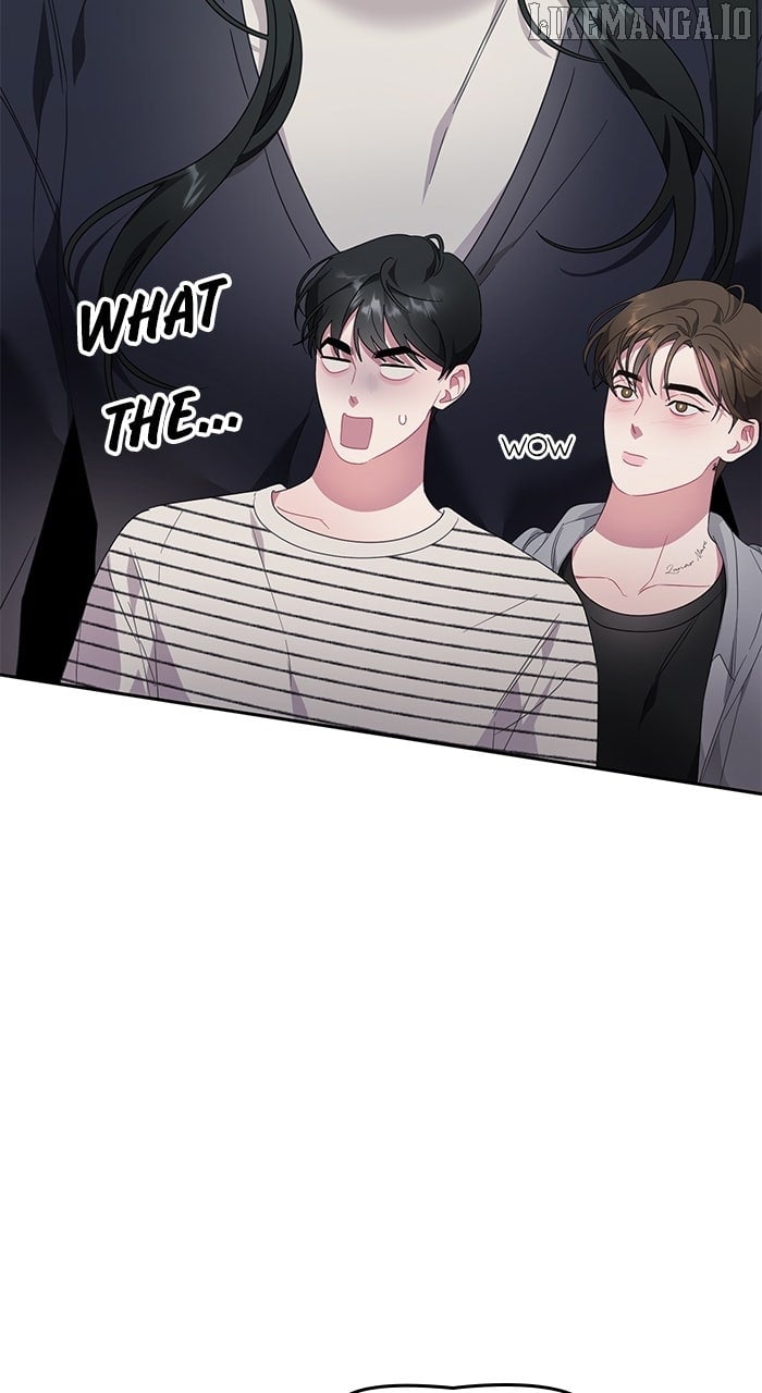 Oh, the Flower That Bloomed on the Wall Chapter 50 368 64