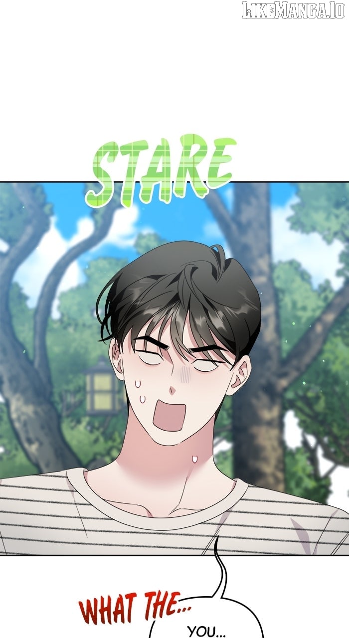 Oh, the Flower That Bloomed on the Wall Chapter 50 370 66