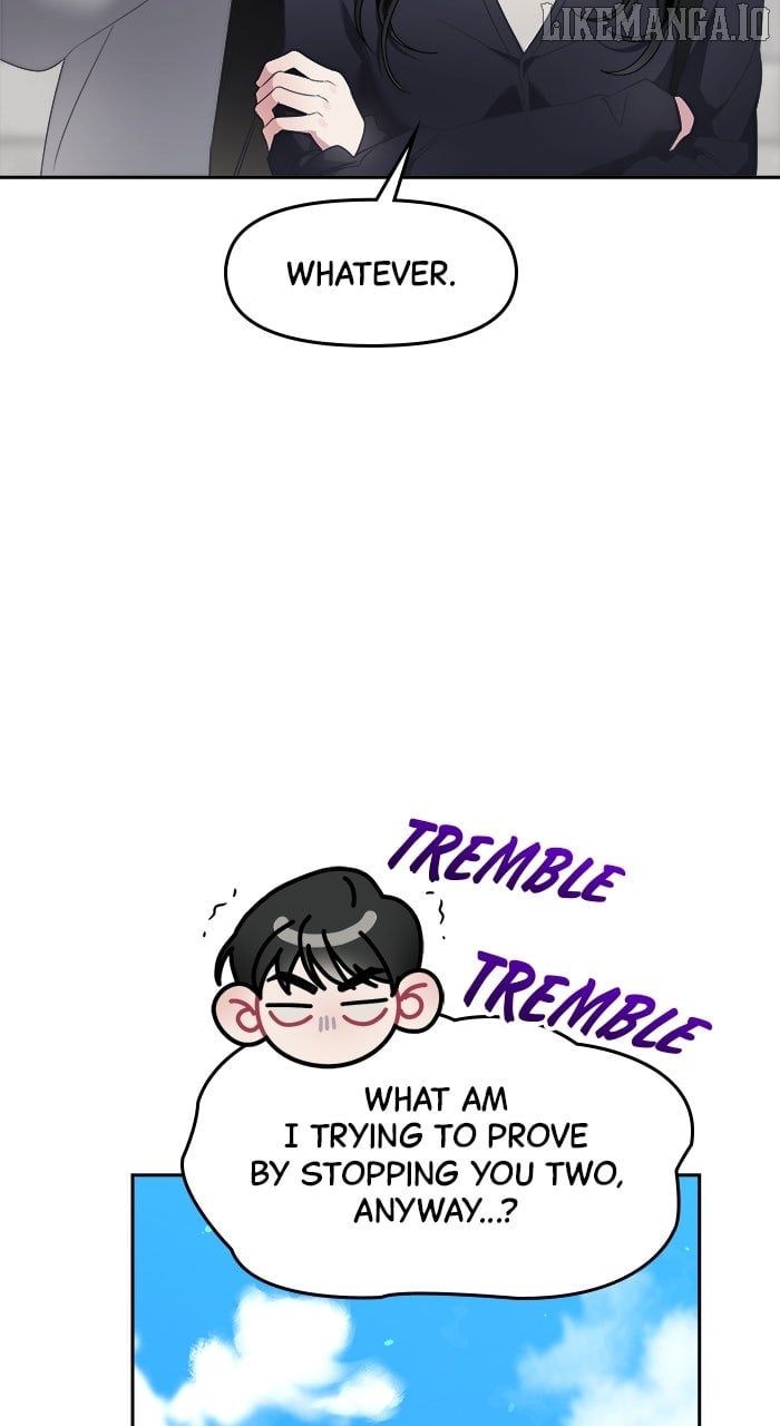 Oh, the Flower That Bloomed on the Wall Chapter 50 372 68