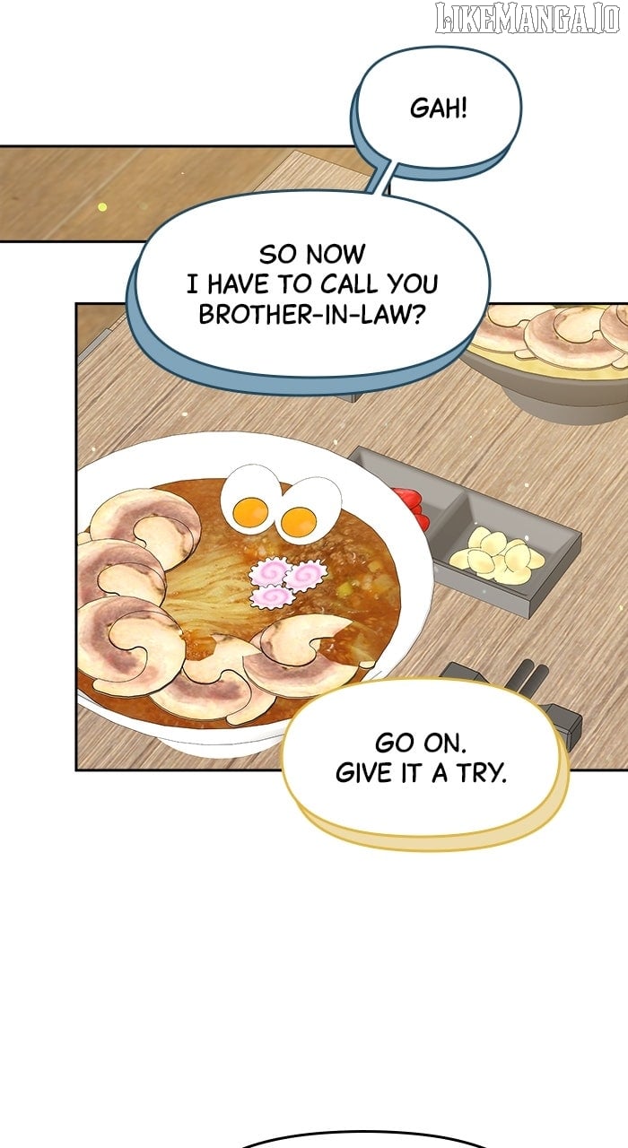 Oh, the Flower That Bloomed on the Wall Chapter 50 374 70