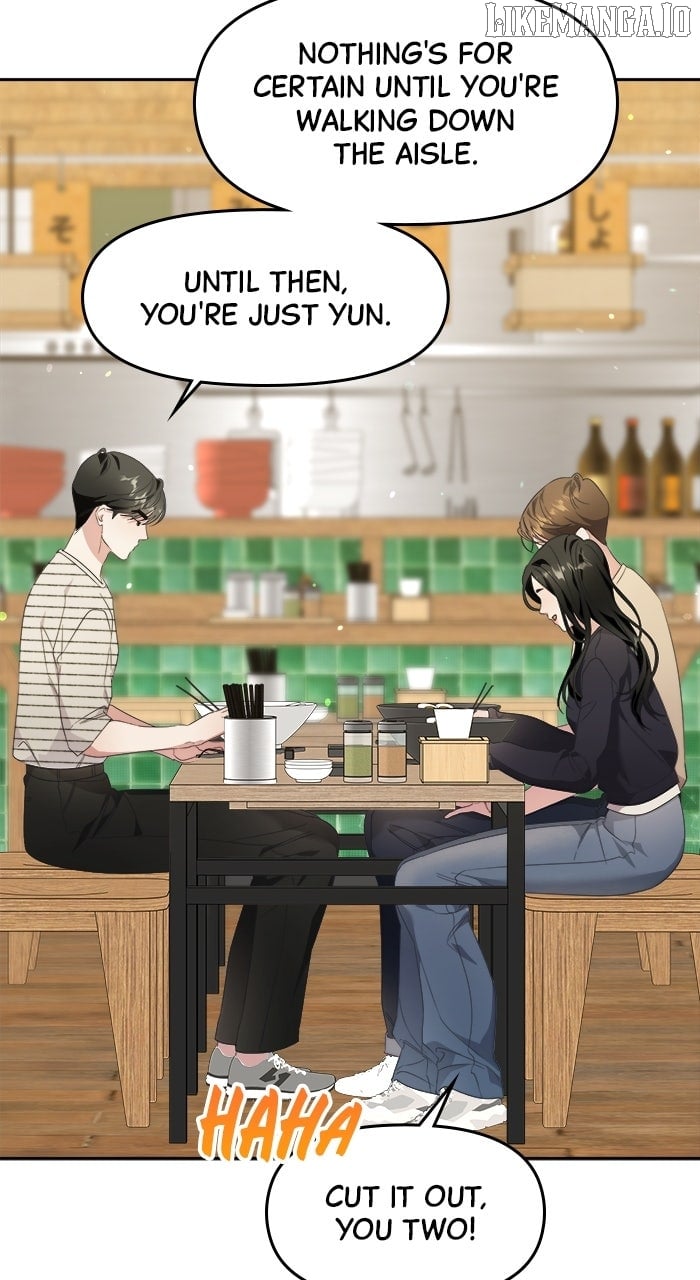 Oh, the Flower That Bloomed on the Wall Chapter 50 375 71