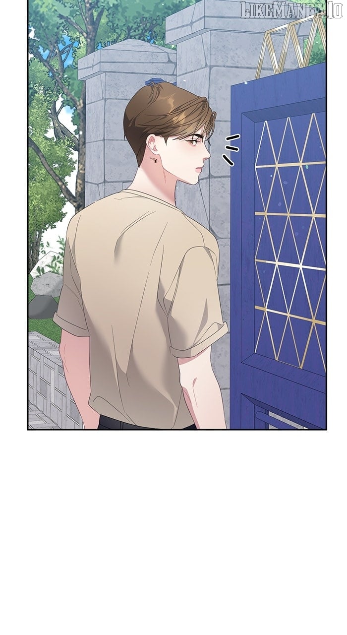 Oh, the Flower That Bloomed on the Wall Chapter 50 380 76