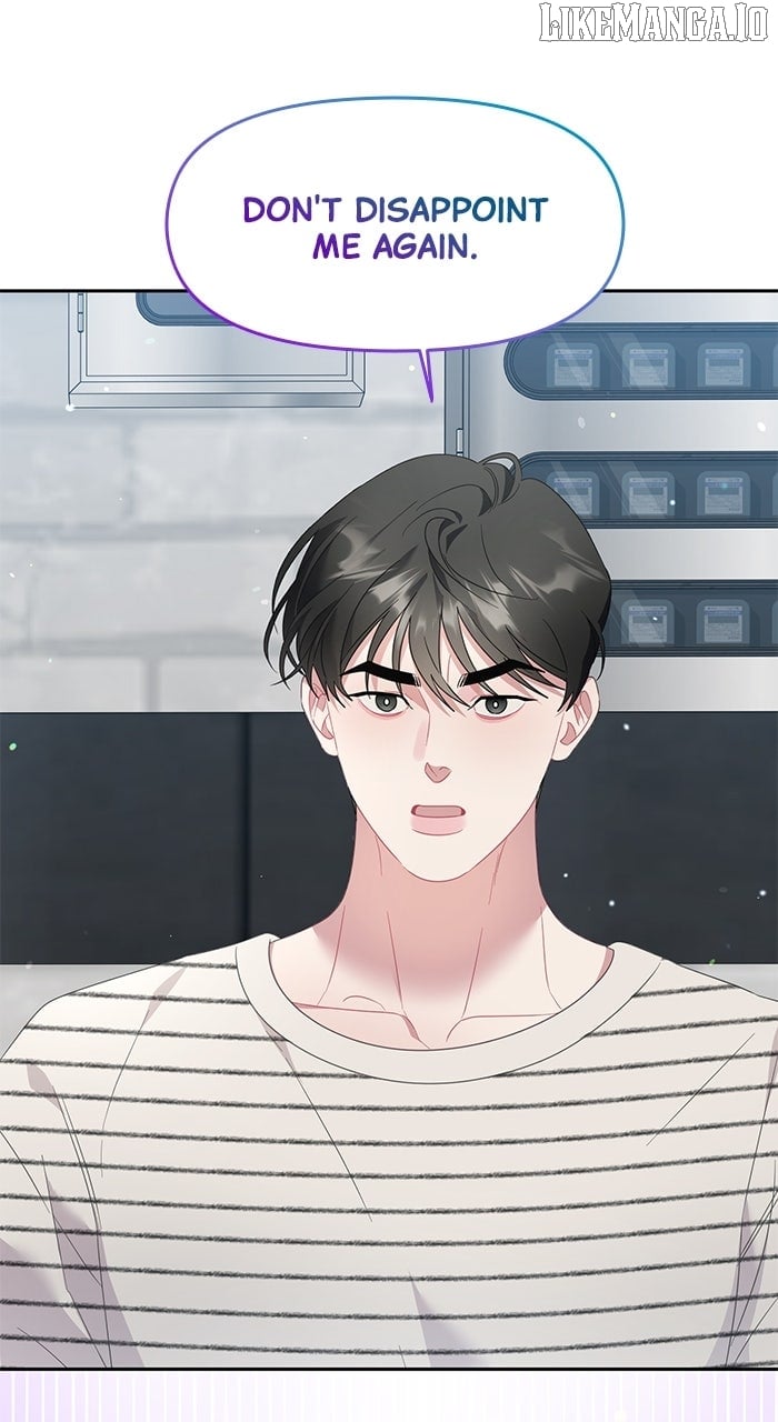 Oh, the Flower That Bloomed on the Wall Chapter 50 381 77