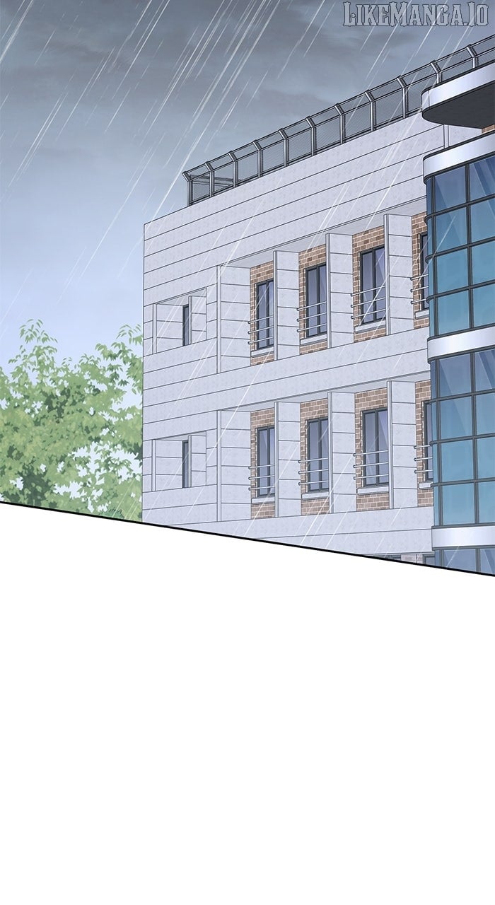 Oh, the Flower That Bloomed on the Wall Chapter 50 386 82