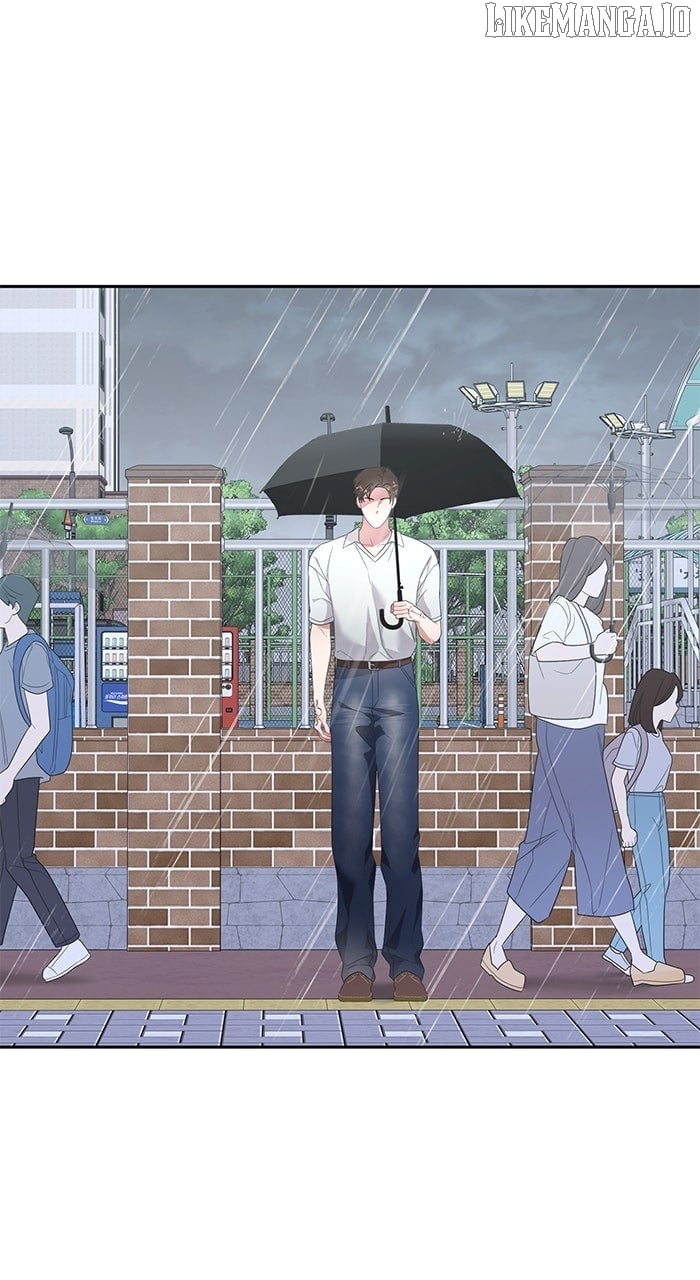 Oh, the Flower That Bloomed on the Wall Chapter 50 387 83