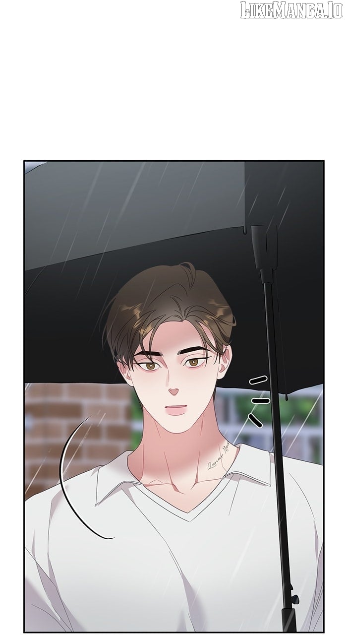 Oh, the Flower That Bloomed on the Wall Chapter 50 388 84