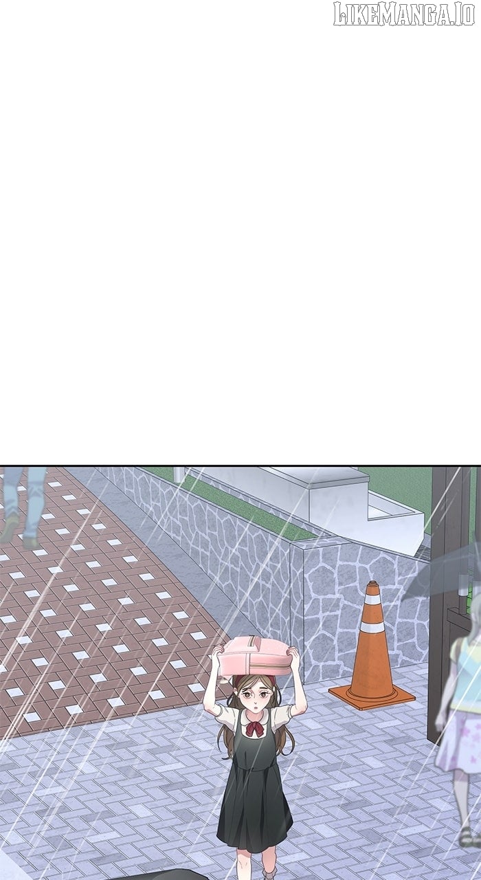 Oh, the Flower That Bloomed on the Wall Chapter 50 389 85