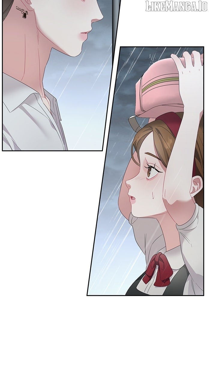 Oh, the Flower That Bloomed on the Wall Chapter 50 391 87