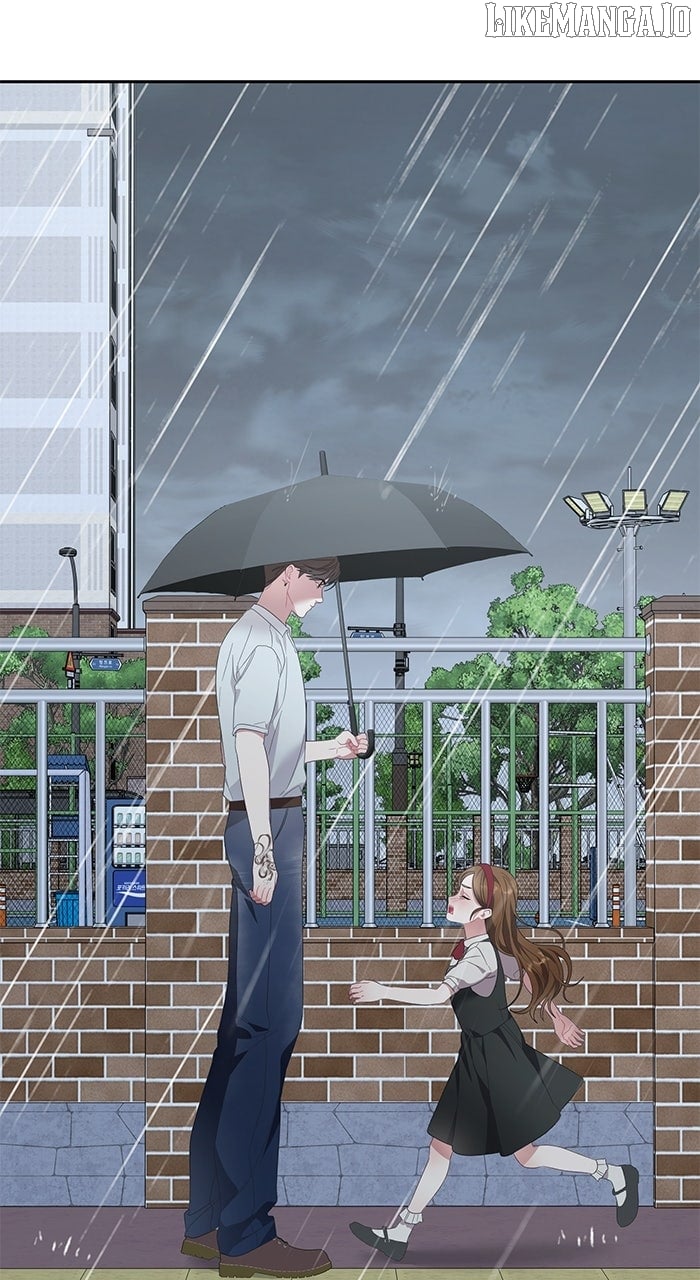 Oh, the Flower That Bloomed on the Wall Chapter 50 393 89