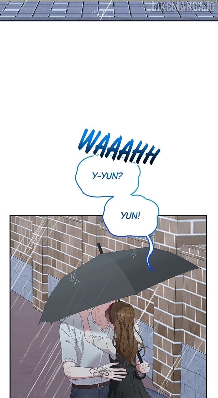 Oh, the Flower That Bloomed on the Wall Chapter 50 394 90