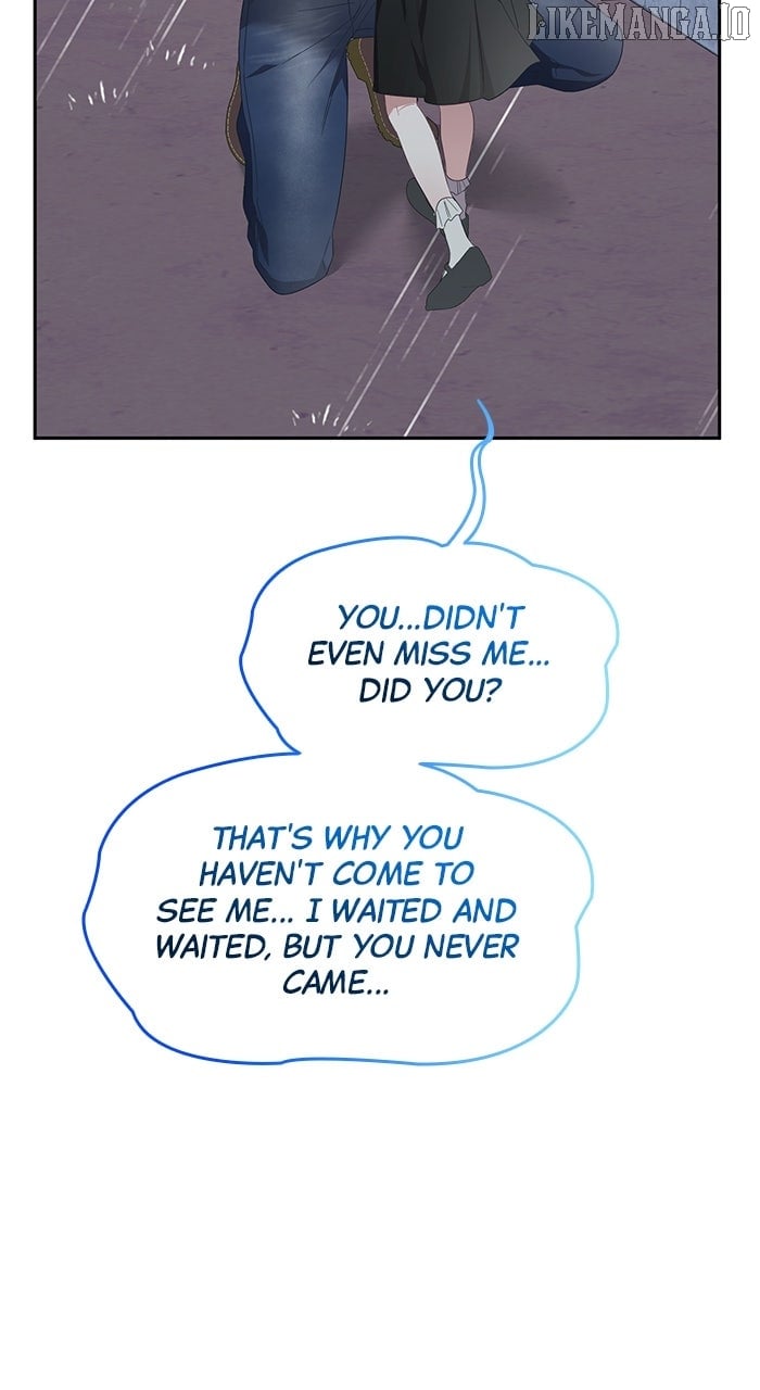 Oh, the Flower That Bloomed on the Wall Chapter 50 395 91