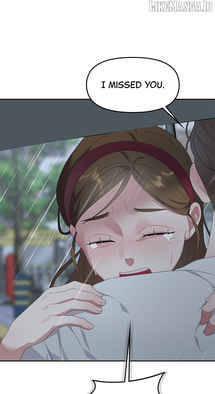 Oh, the Flower That Bloomed on the Wall Chapter 50 396 92