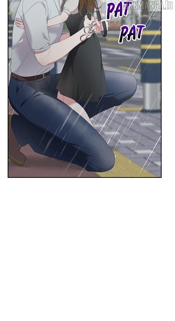 Oh, the Flower That Bloomed on the Wall Chapter 50 398 94