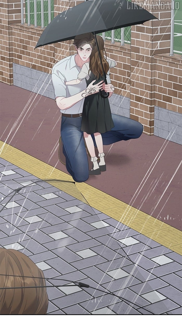 Oh, the Flower That Bloomed on the Wall Chapter 50 400 96